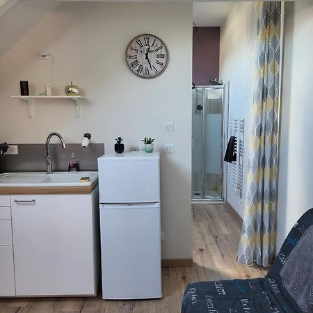 Luzerne Apartment Chateauroux Ngoại thất bức ảnh