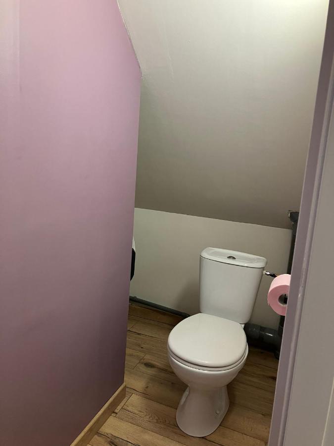Luzerne Apartment Chateauroux Ngoại thất bức ảnh